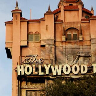 Tower of Terror